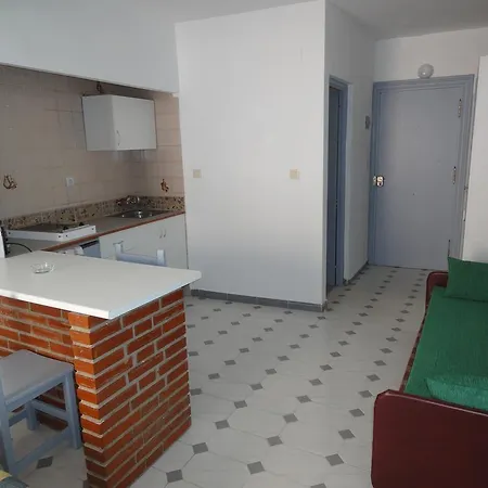 Apartment Panda *