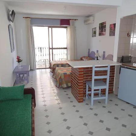 Panda Apartment *