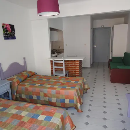 Apartment Panda