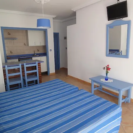 Apartment Panda