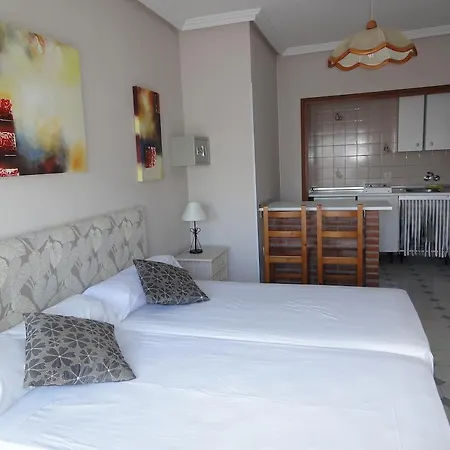 Apartment Panda Torremolinos